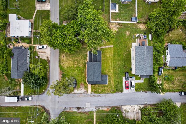 6700 BRIGHTON AVE, Baltimore, MD 21215