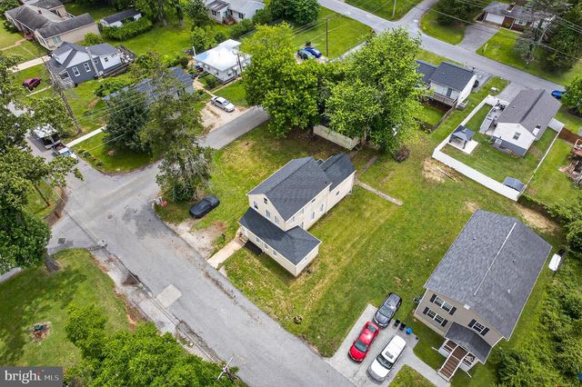 6700 BRIGHTON AVE, Baltimore, MD 21215