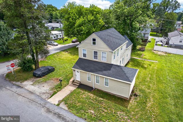6700 BRIGHTON AVE, Baltimore, MD 21215