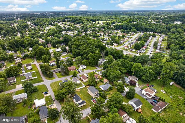 6700 BRIGHTON AVE, Baltimore, MD 21215