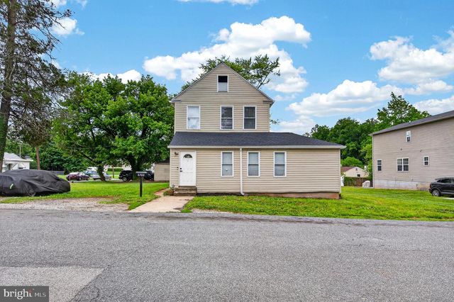 6700 BRIGHTON AVE, Baltimore, MD 21215