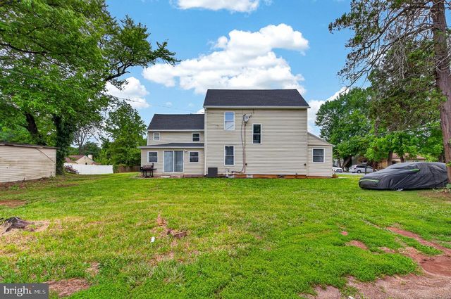 6700 BRIGHTON AVE, Baltimore, MD 21215