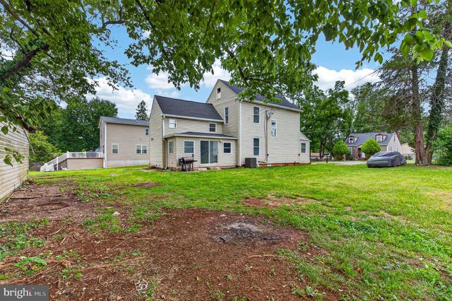 6700 BRIGHTON AVE, Baltimore, MD 21215