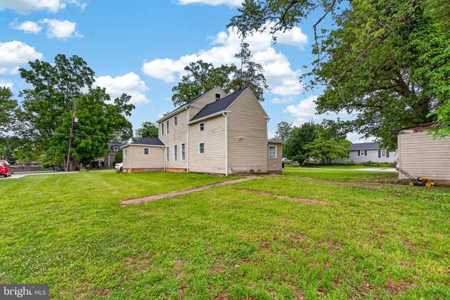 6700 BRIGHTON AVE, Baltimore, MD 21215