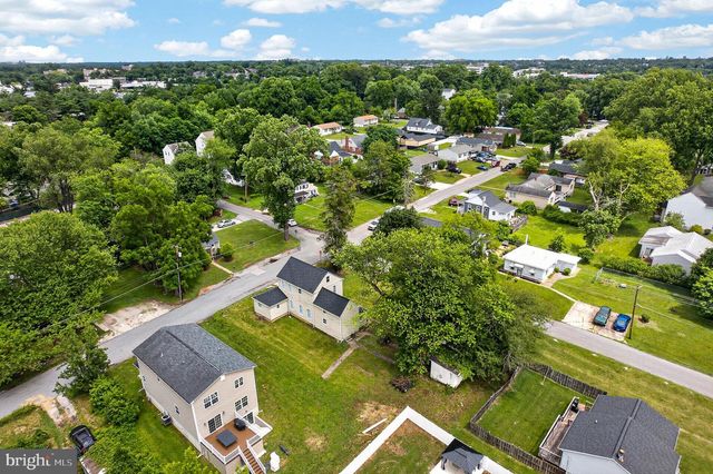 6700 BRIGHTON AVE, Baltimore, MD 21215