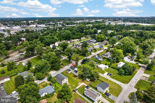 6700 BRIGHTON AVE, Baltimore, MD 21215