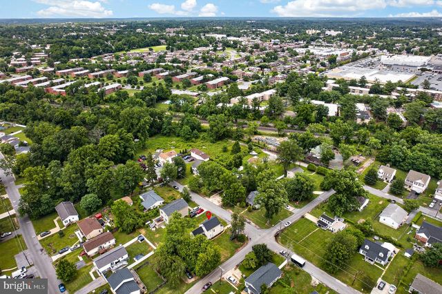 6700 BRIGHTON AVE, Baltimore, MD 21215