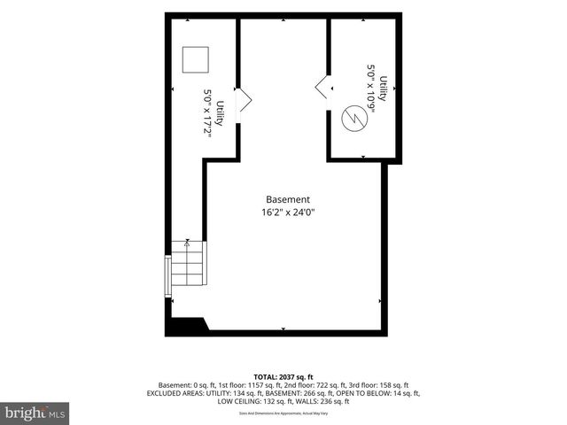 6700 BRIGHTON AVE, Baltimore, MD 21215