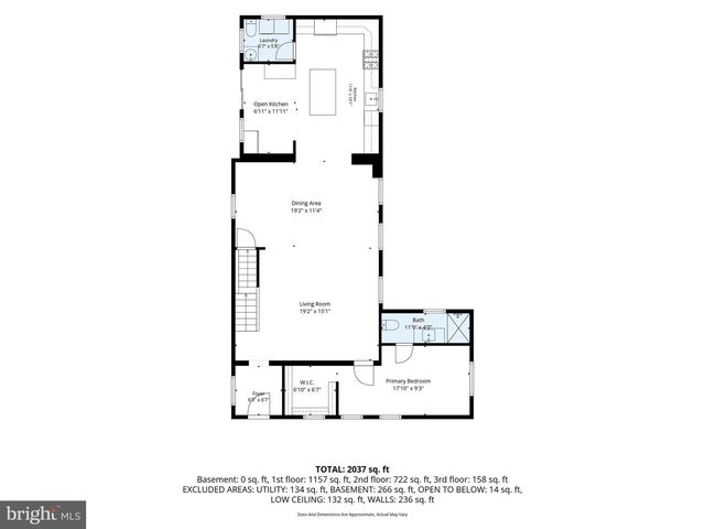 6700 BRIGHTON AVE, Baltimore, MD 21215