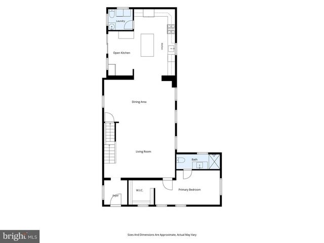 6700 BRIGHTON AVE, Baltimore, MD 21215