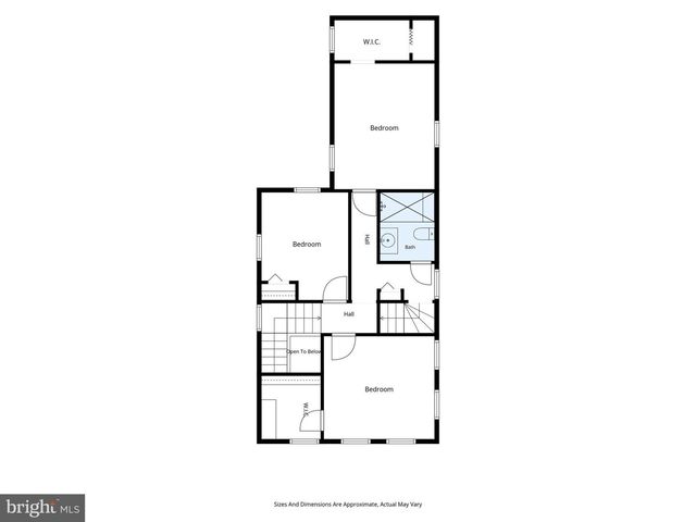 6700 BRIGHTON AVE, Baltimore, MD 21215