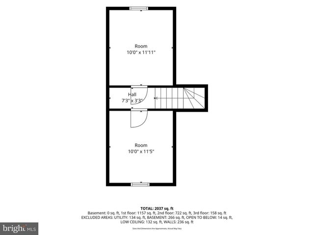 6700 BRIGHTON AVE, Baltimore, MD 21215