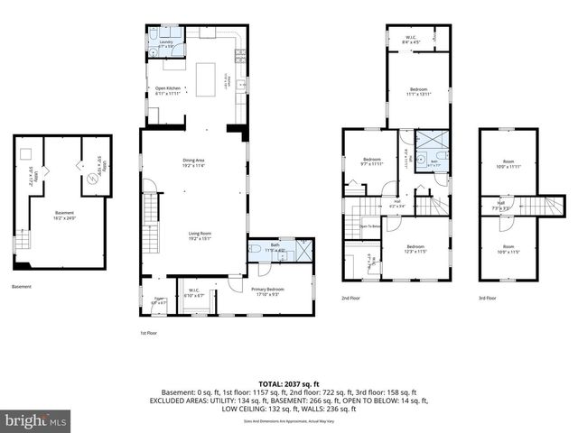 6700 BRIGHTON AVE, Baltimore, MD 21215