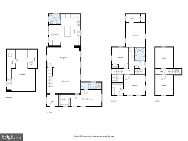 6700 BRIGHTON AVE, Baltimore, MD 21215