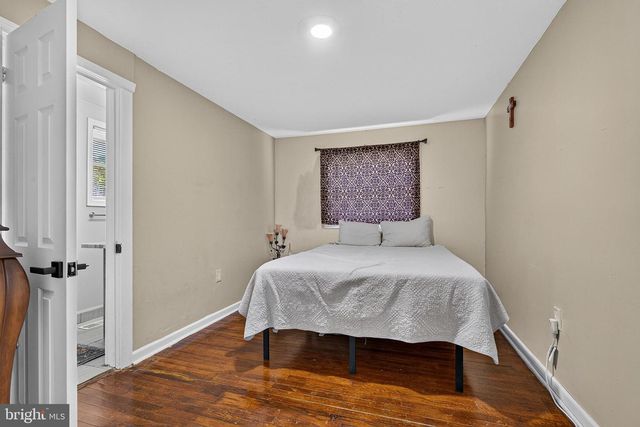 6700 BRIGHTON AVE, Baltimore, MD 21215