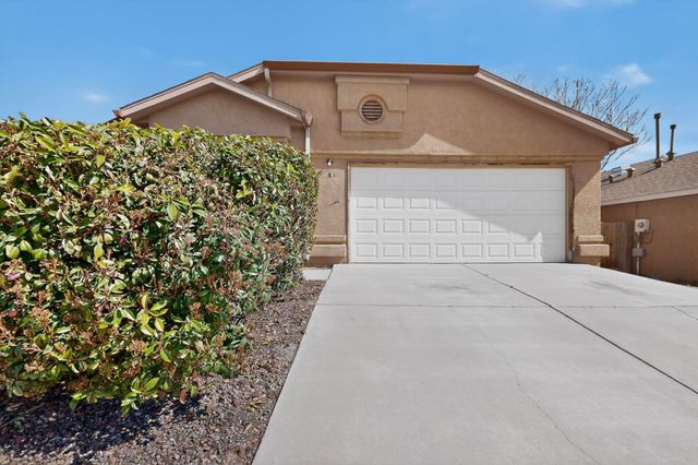 10811 Roan Avenue SW, Albuquerque, NM 87121