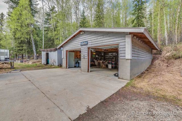 897 RICHARDS AVENUE, Fairbanks, AK 99709