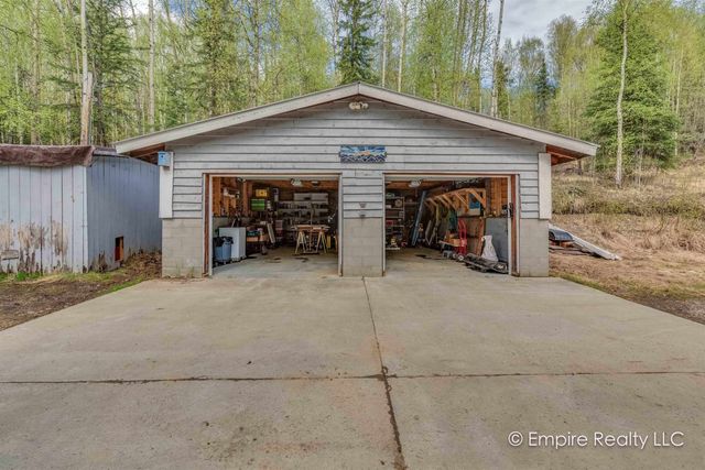 897 RICHARDS AVENUE, Fairbanks, AK 99709