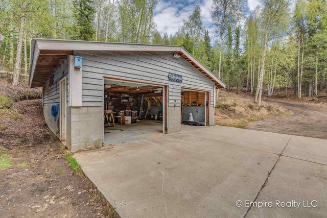 897 RICHARDS AVENUE, Fairbanks, AK 99709