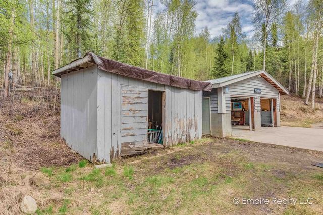 897 RICHARDS AVENUE, Fairbanks, AK 99709