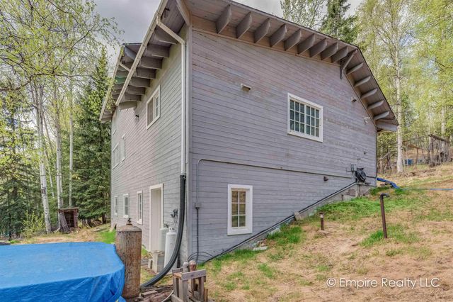 897 RICHARDS AVENUE, Fairbanks, AK 99709