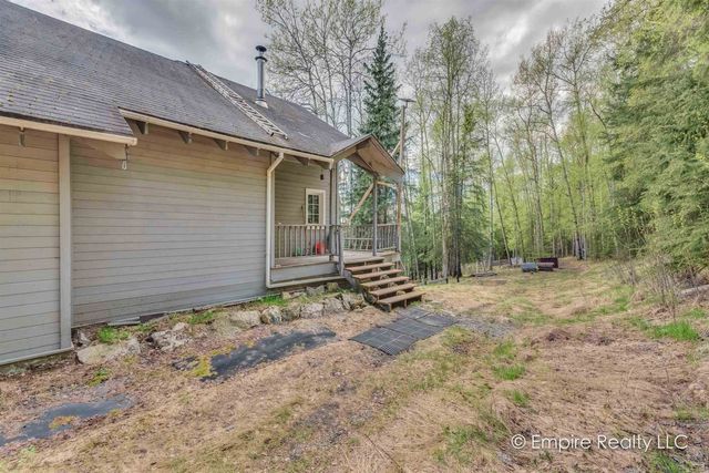 897 RICHARDS AVENUE, Fairbanks, AK 99709