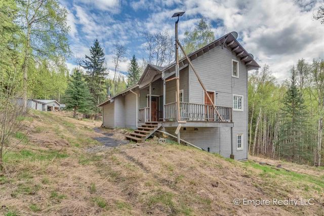 897 RICHARDS AVENUE, Fairbanks, AK 99709