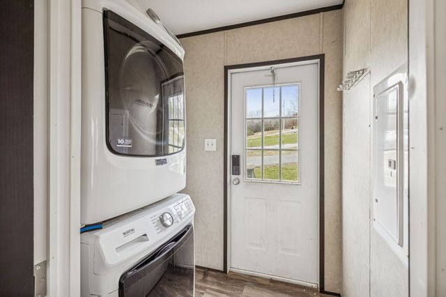 3118 McKibbon Rd, Culleoka, TN 38451