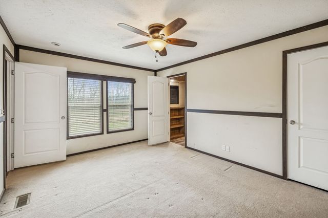 3118 McKibbon Rd, Culleoka, TN 38451