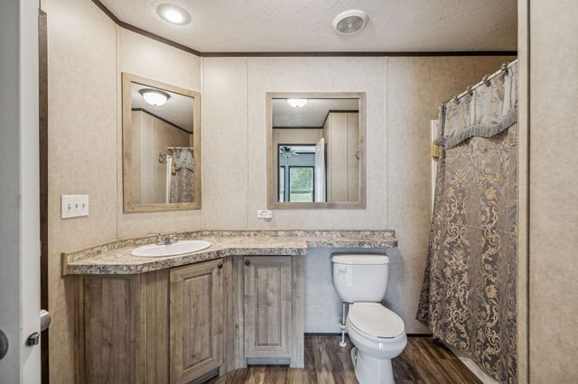 3118 McKibbon Rd, Culleoka, TN 38451