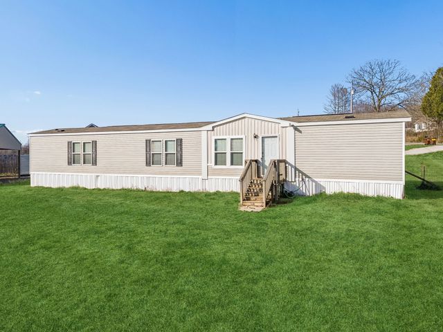 3118 McKibbon Rd, Culleoka, TN 38451