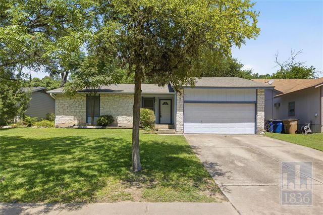 9002 Marsh DR, Austin, TX 78748
