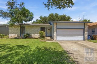 9002 Marsh DR, Austin, TX 78748