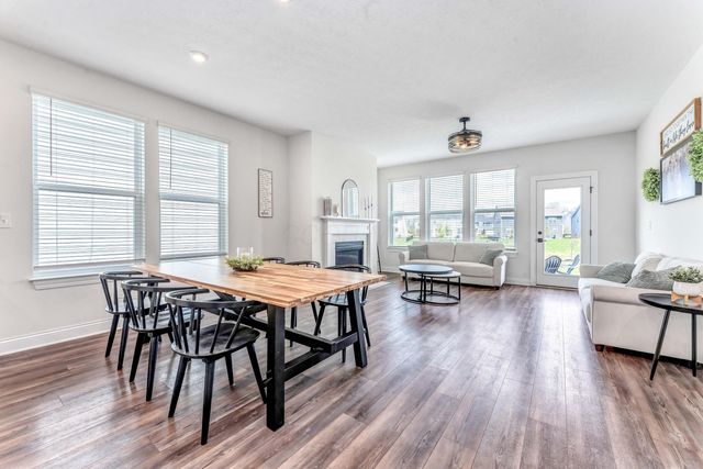 904 Mill Stone Drive, Sunbury, OH 43074
