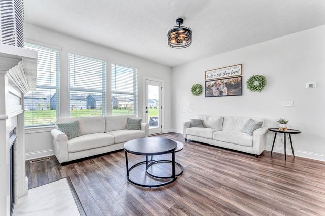 904 Mill Stone Drive, Sunbury, OH 43074