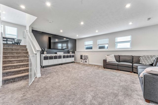 904 Mill Stone Drive, Sunbury, OH 43074