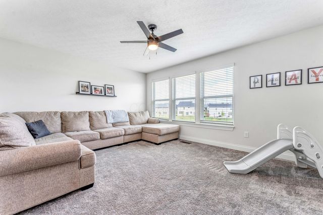 904 Mill Stone Drive, Sunbury, OH 43074