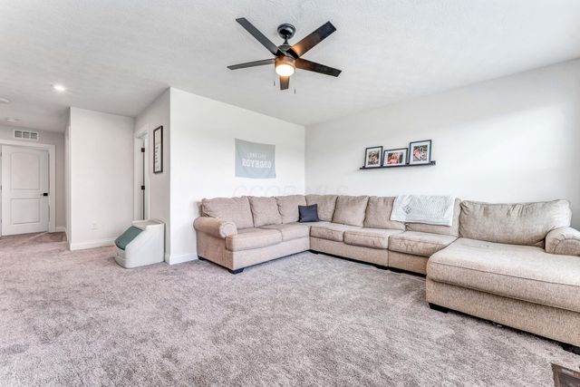 904 Mill Stone Drive, Sunbury, OH 43074