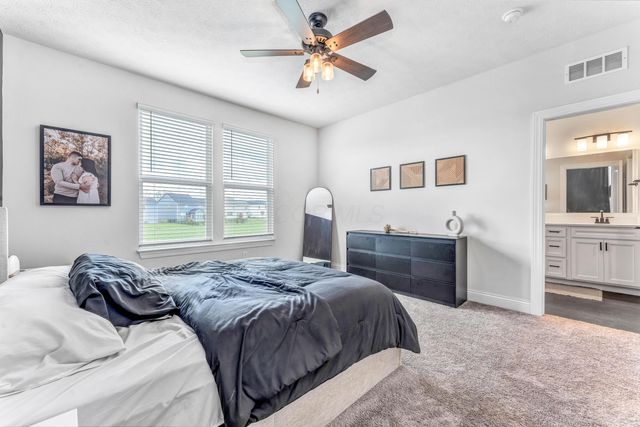 904 Mill Stone Drive, Sunbury, OH 43074