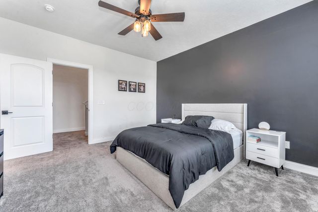 904 Mill Stone Drive, Sunbury, OH 43074