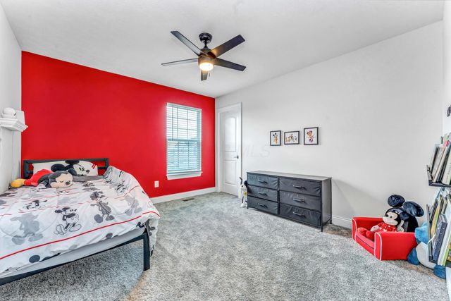 904 Mill Stone Drive, Sunbury, OH 43074