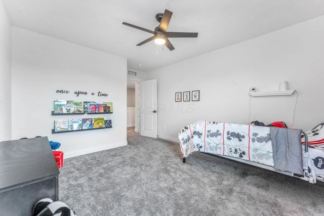 904 Mill Stone Drive, Sunbury, OH 43074