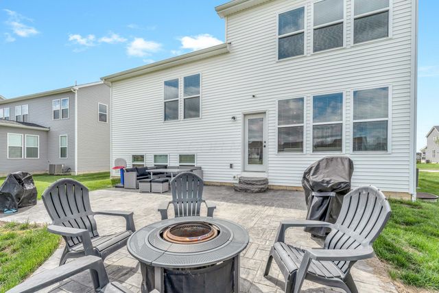 904 Mill Stone Drive, Sunbury, OH 43074
