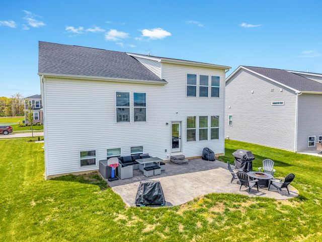 904 Mill Stone Drive, Sunbury, OH 43074