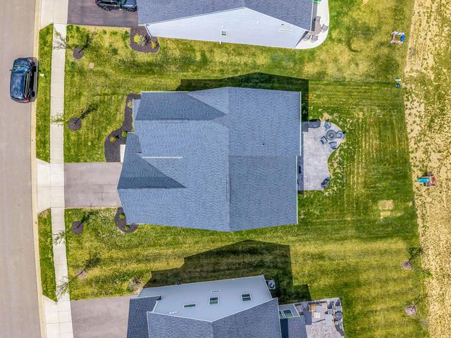 904 Mill Stone Drive, Sunbury, OH 43074