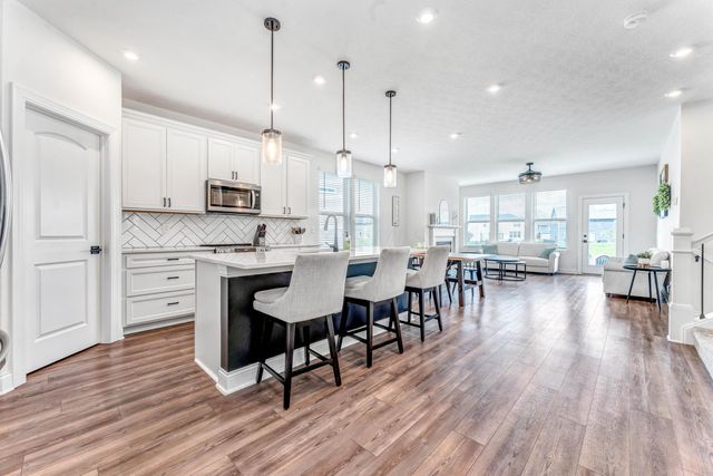 904 Mill Stone Drive, Sunbury, OH 43074