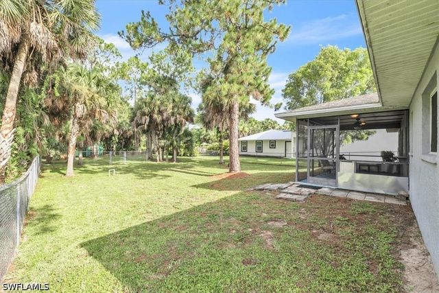 1481 13th ST SW, Naples, FL 34117
