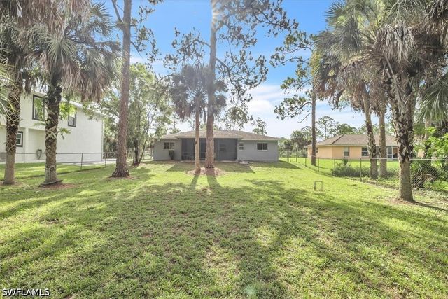 1481 13th ST SW, Naples, FL 34117