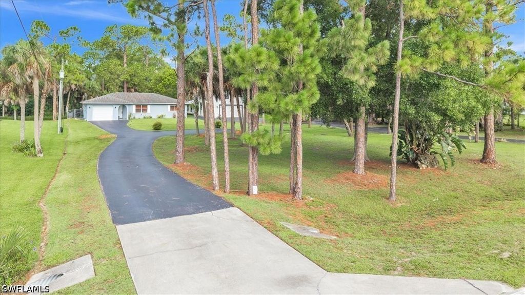 1481 13th ST SW, Naples, FL 34117