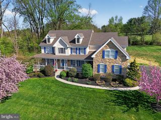 116 WATERFALL LN, Landenberg, PA 19350